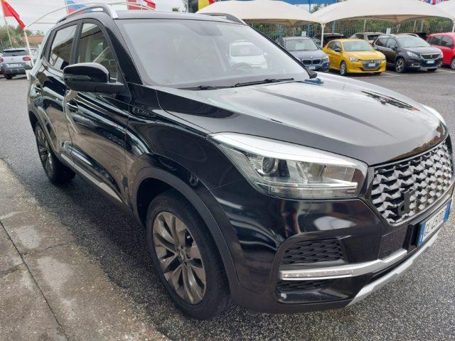 DR MOTOR DR 4.0 1.5 Bi-Fuel GPL Aziendale Fatturabile km 72000