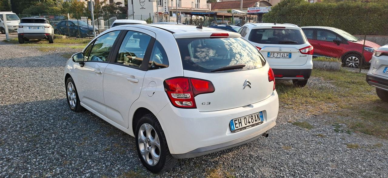 Citroen C3 1.1 Business