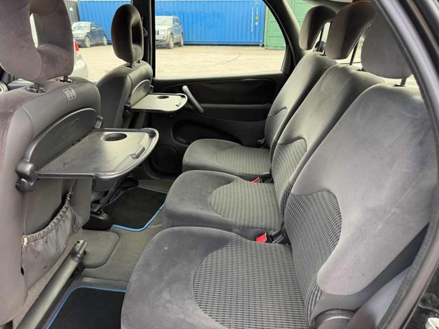 CITROEN Xsara Picasso BENZINA/GPL 1.6 16V Classique Bi Energy Bellissima