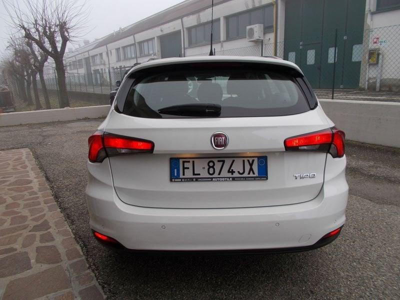 FIAT Tipo 1.3 Mjt S&S SW Lounge 338.7575187 MASSARI MARCO