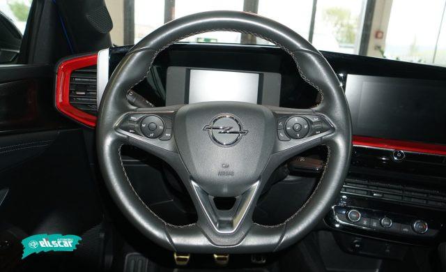 OPEL Mokka 1.2 Turbo 130 CV