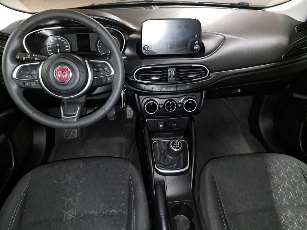 FIAT Tipo II - Tipo 5p 1.3 mjt CityCross s&s 95cv