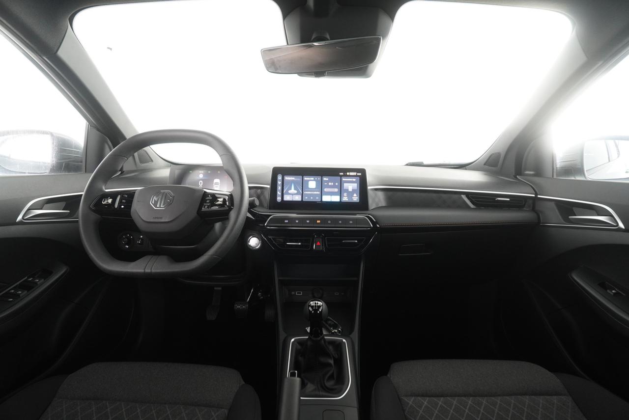 MG MG3 1.5 Comfort