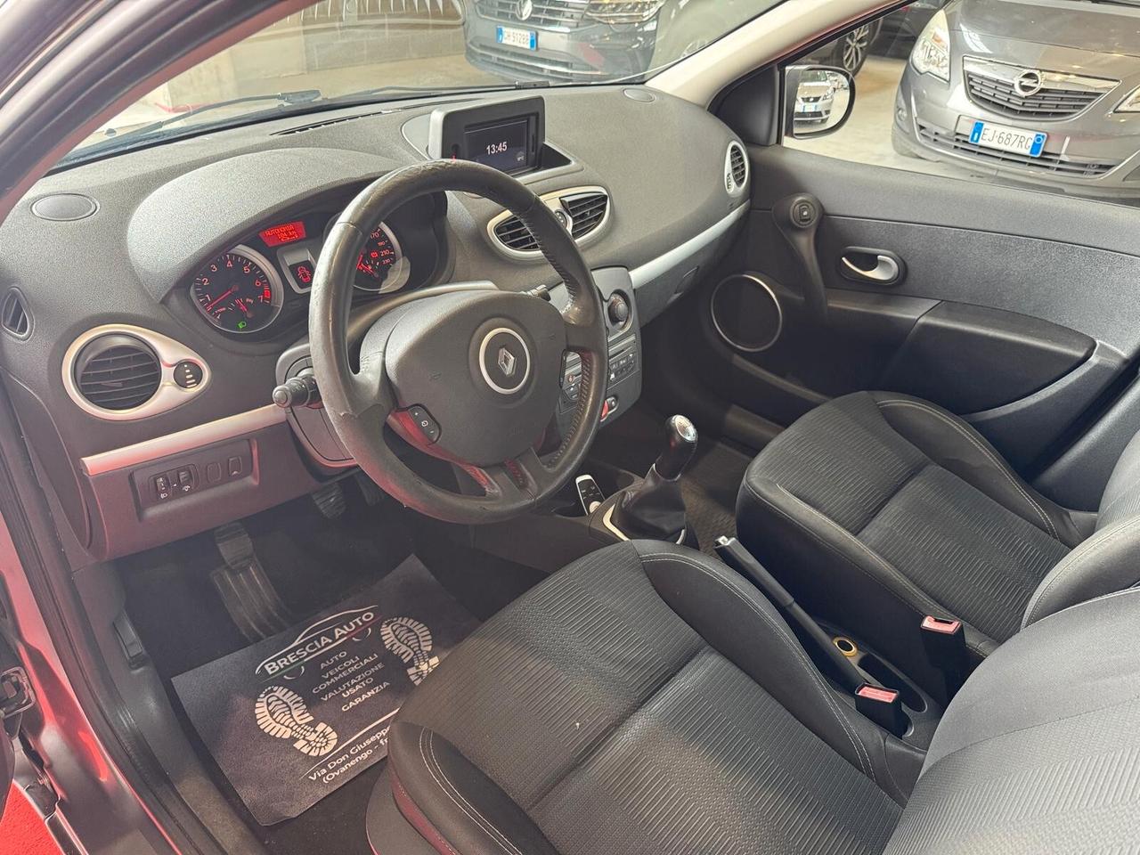 Renault Clio Storia 1.2 5 porte Confort