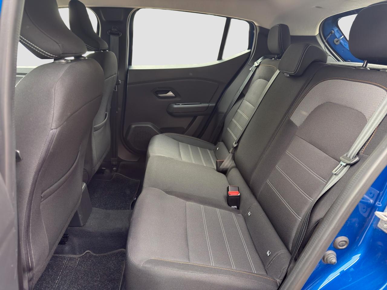 Dacia Sandero Stepway 1.0 TCe ECO-G Expression