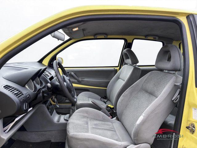 VOLKSWAGEN Lupo TDI cat Highline - PER OPERATORI DEL SETTORE