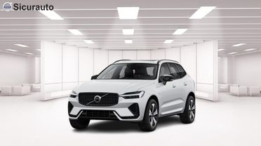 VOLVO Xc60 T6 Recharge Awd Plug-In Hybrid Aut. Ultimate Dark