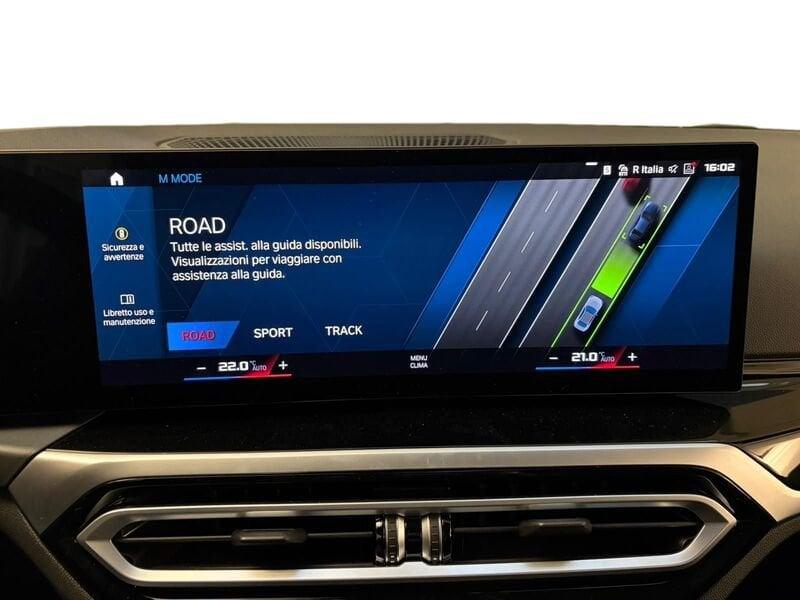 BMW Serie 2 Coupé M2