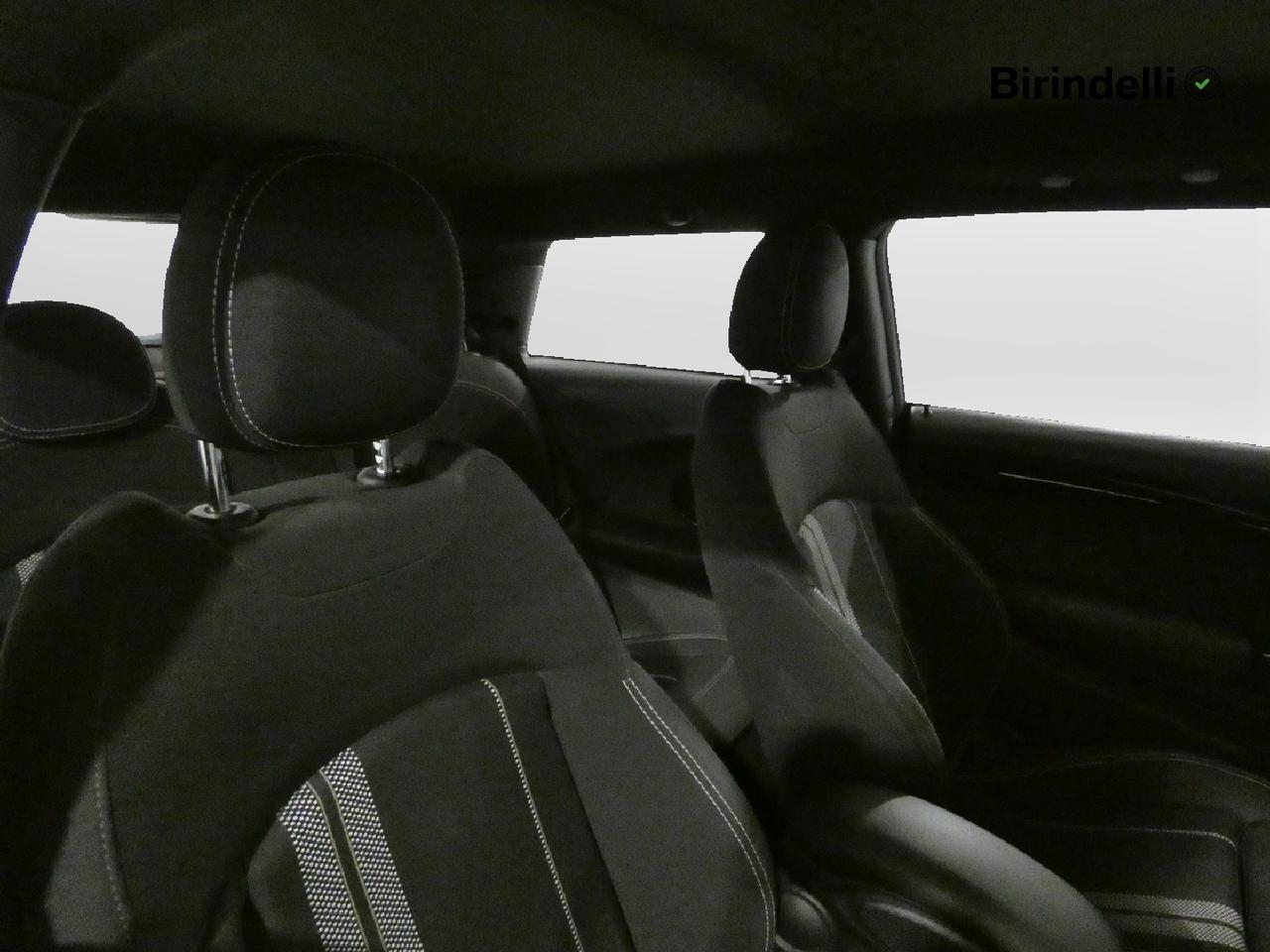 MINI Mini Full El. (F56) - Mini Cooper SE Electric