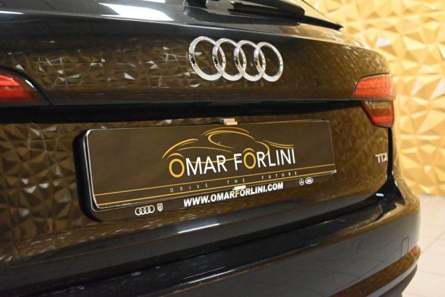 AUDI A4 AVANT 2.0TDI 150CV S.TR.SPORT BUSIN.TETT.PANO FULL