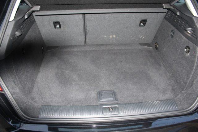AUDI A3 SPB 1.6 TDI diesel