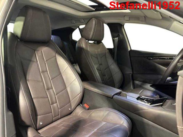 DS AUTOMOBILES DS 4 II 2021 - 1.2 puretech Opera 130cv auto