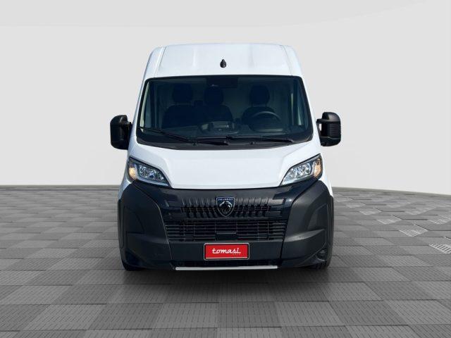 PEUGEOT Boxer Boxer 333 2.2 BlueHDi 140 S&S PLM-TM Furgone