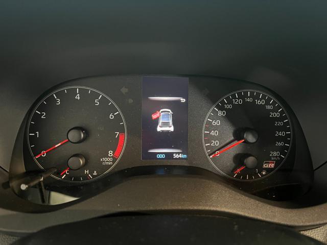 TOYOTA Yaris 1.6 Turbo 3 porte GR Yaris Circuit SOLO 500KM
