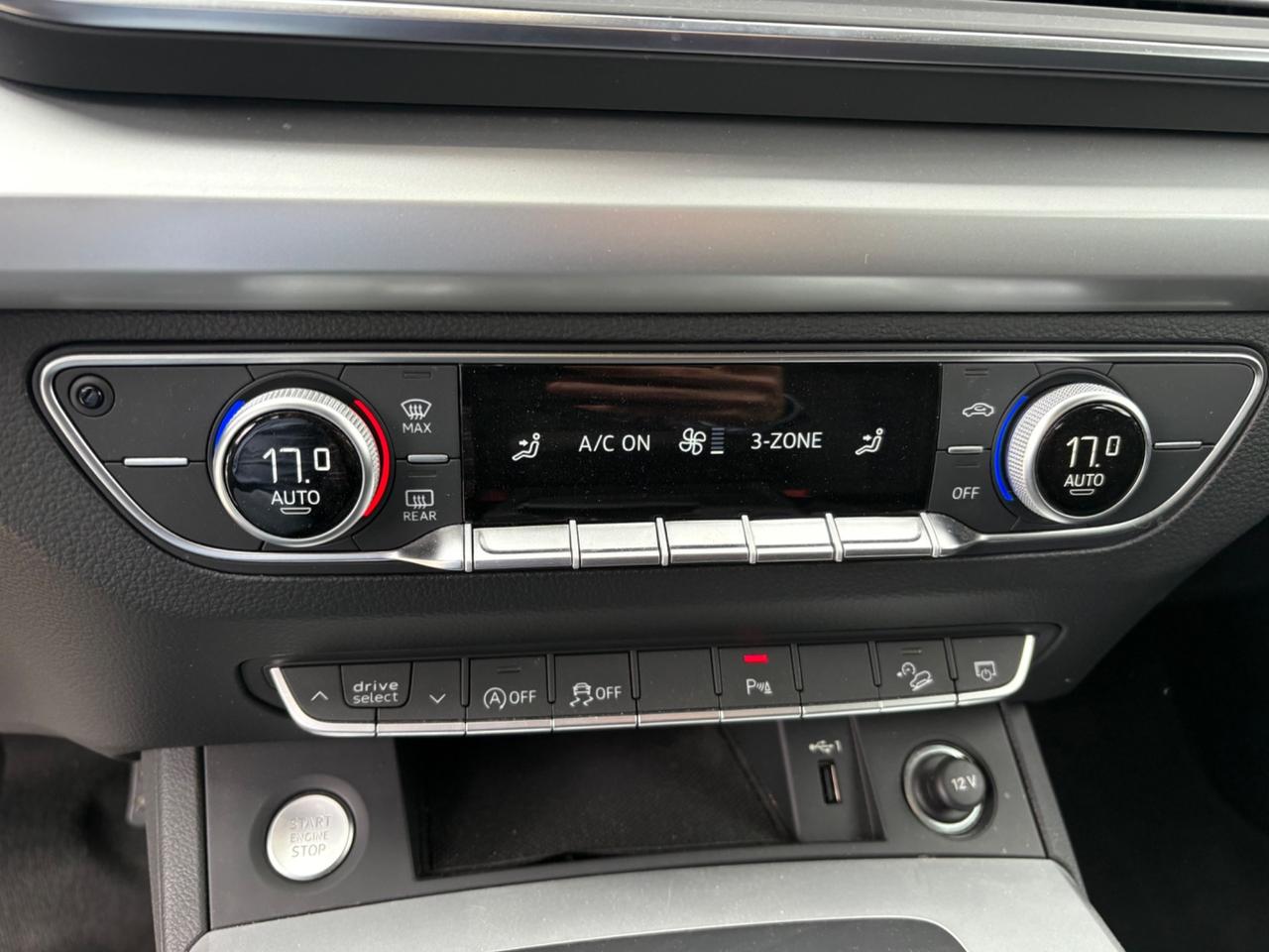 Audi Q5 35 TDI S tronic line plus