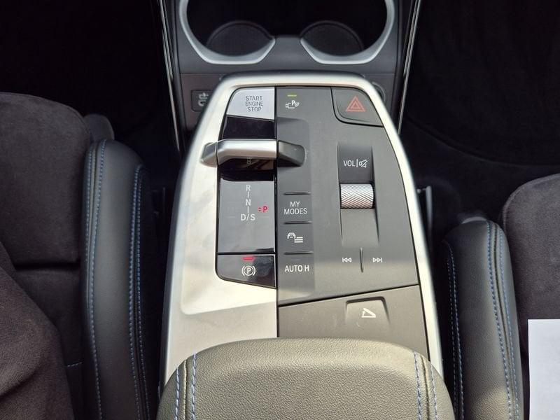 BMW X1 xdrive 25e MSport Pro auto