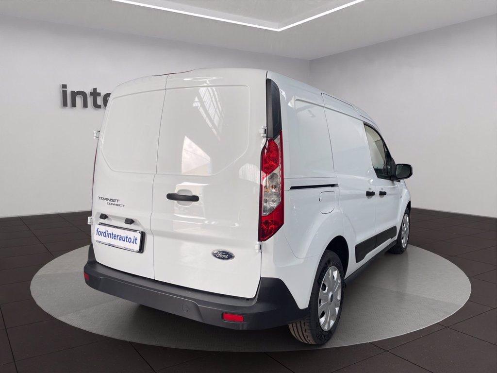 FORD Transit Connect 200 1.0 ecoboost 100cv Trend S&S L1H1 E6.2 del 2025