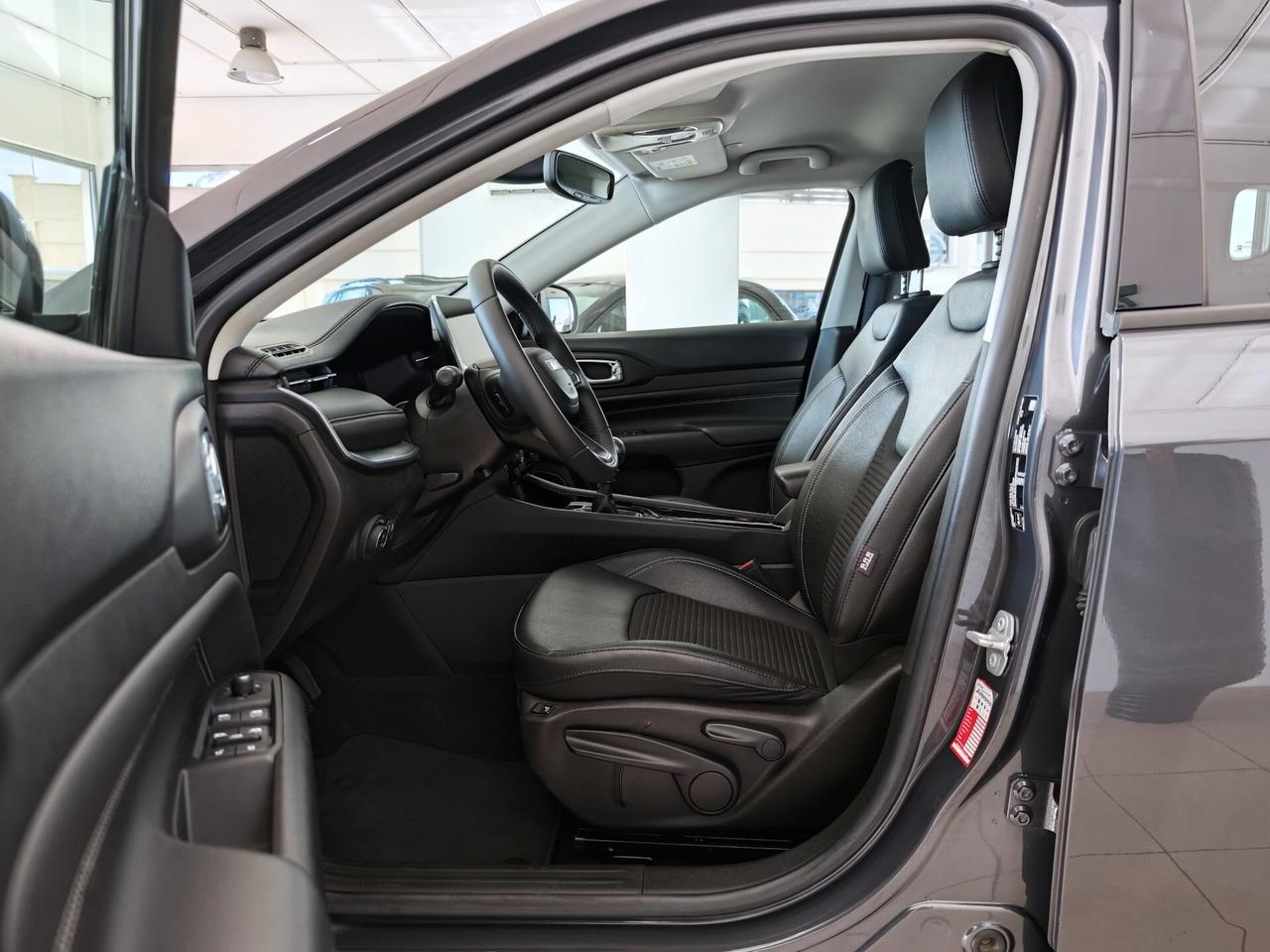 Jeep Compass 1.6 Mjet Limited 130cv 2022