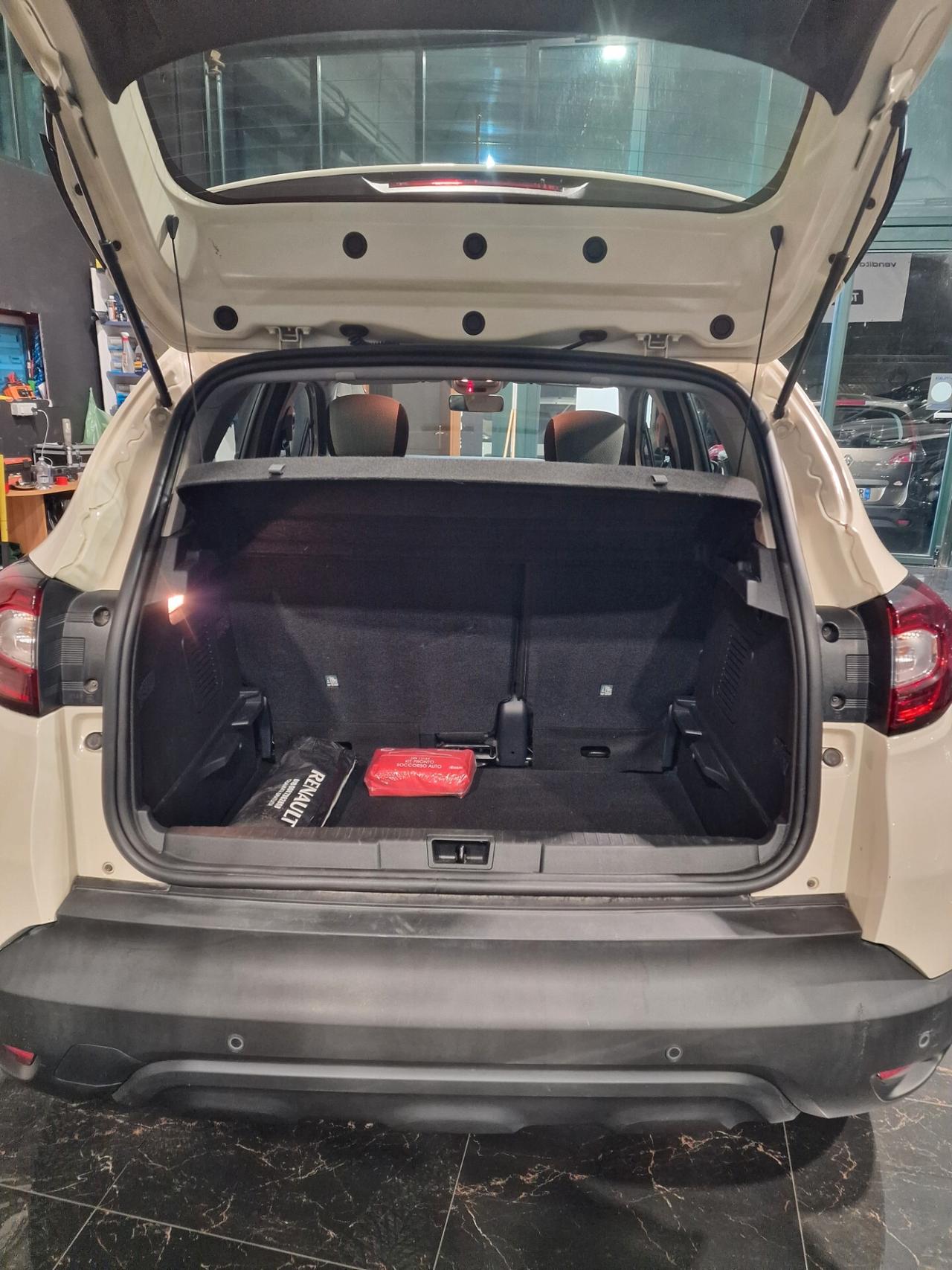 Renault Captur TCe 12V 90 CV Start&Stop Energy Zen