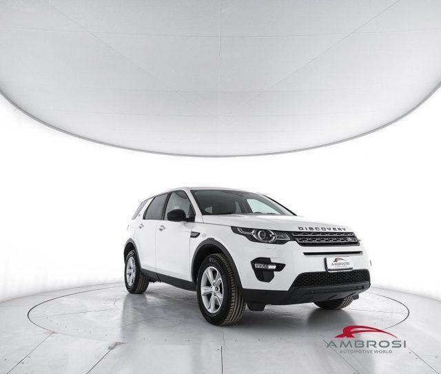 LAND ROVER Discovery Sport 2.0 TD4 150 CV Pure - PER OPERATORI DEL SETTORE