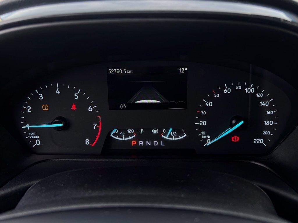 FORD Puma 1.0 EcoBoost Hybrid 125 CV S&S aut. Titanium Design del 2022