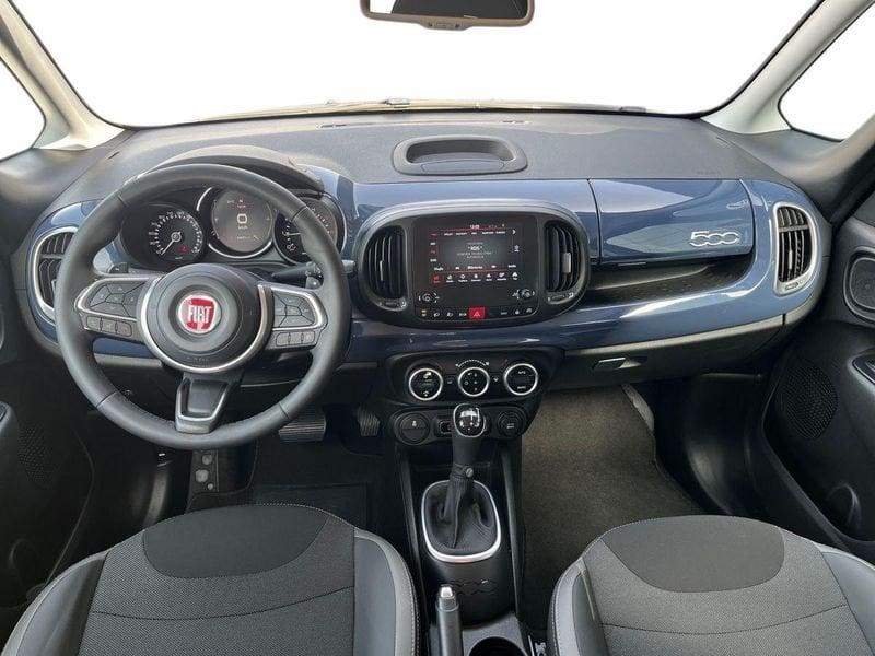 FIAT 500L 500L 1.3 mjt 95cv dualogic my20