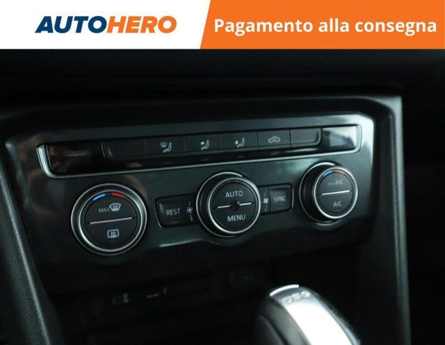 VOLKSWAGEN Tiguan 2.0 TDI SCR DSG 4MOTION Executive BMT