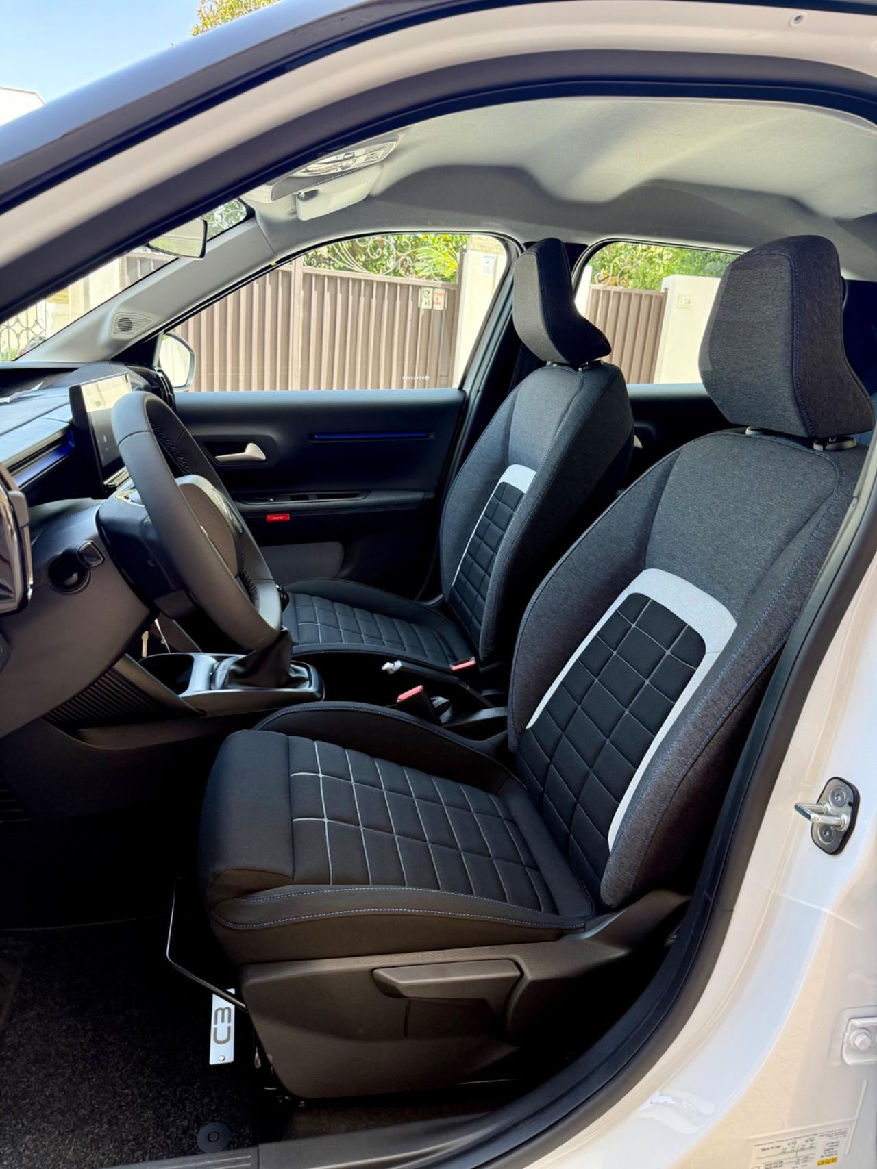 Citroen C3 PureTech 100 S&S Plus