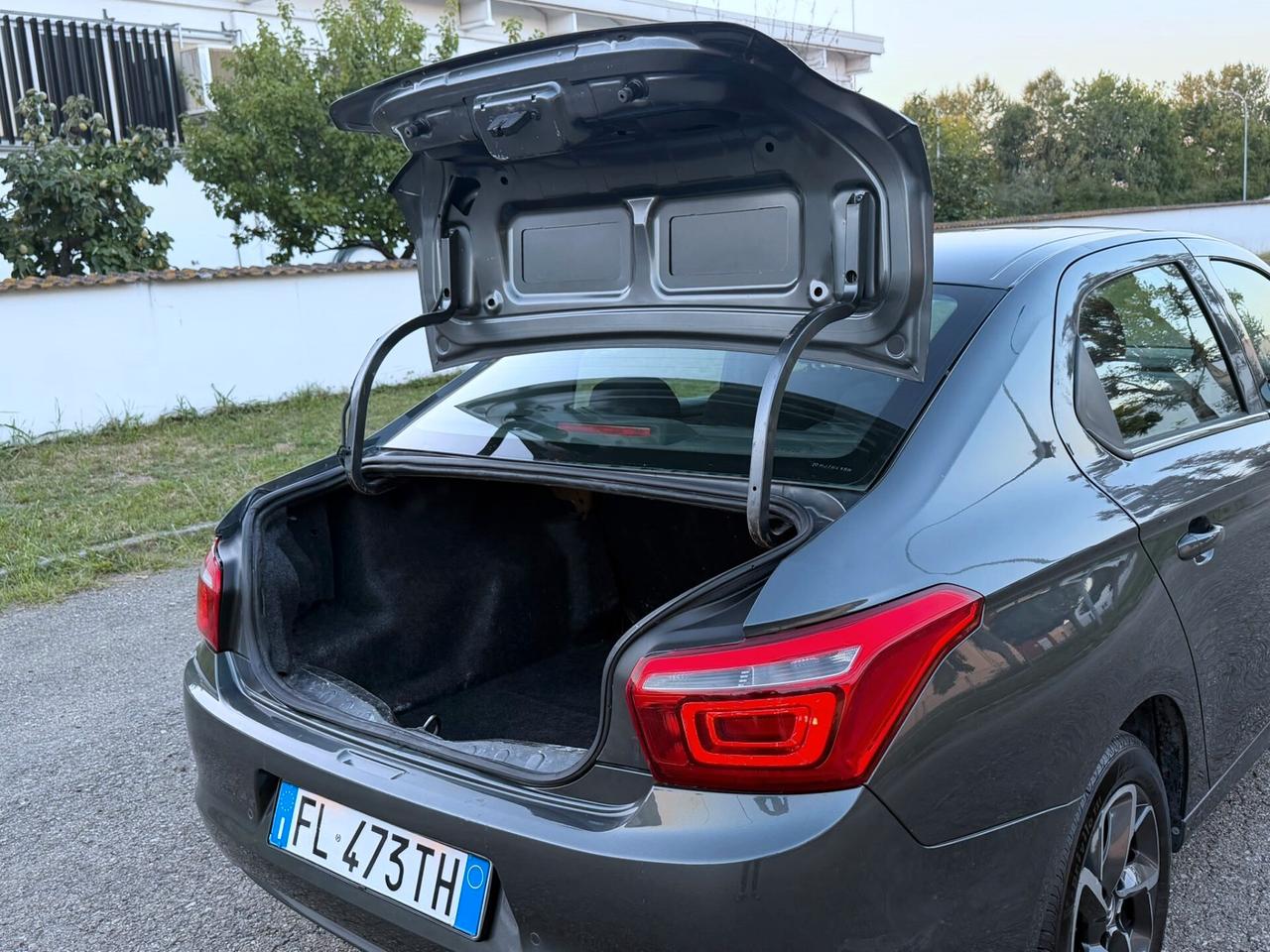 Citroen C-Elysee BERLINA 1.6 DIESEL EURO 6D