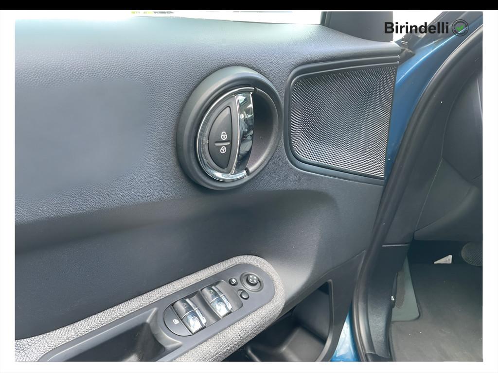 MINI Mini Countrym.(F60) - Mini 2.0 Cooper D Hype Countryman ALL4