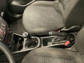 Opel Corsa 1.2 75CV EDITION 5 PORTE CLIMA