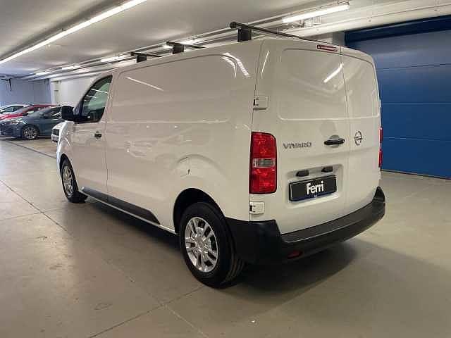 Opel Vivaro l2h1 2.0d 120cv enjoy s&s mt6