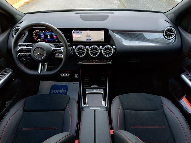MERCEDES-BENZ B 200 d Automatic AMG Line Premium