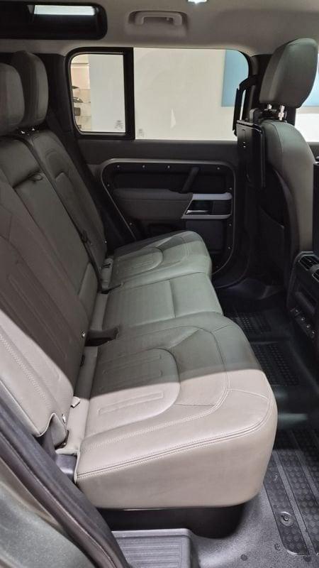 Land Rover Defender Defender 110 3.0D I6 250 CV AWD Auto S