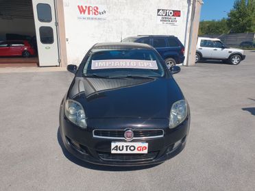 Fiat Bravo 1.4 benzina GPL Neopatentati 2013