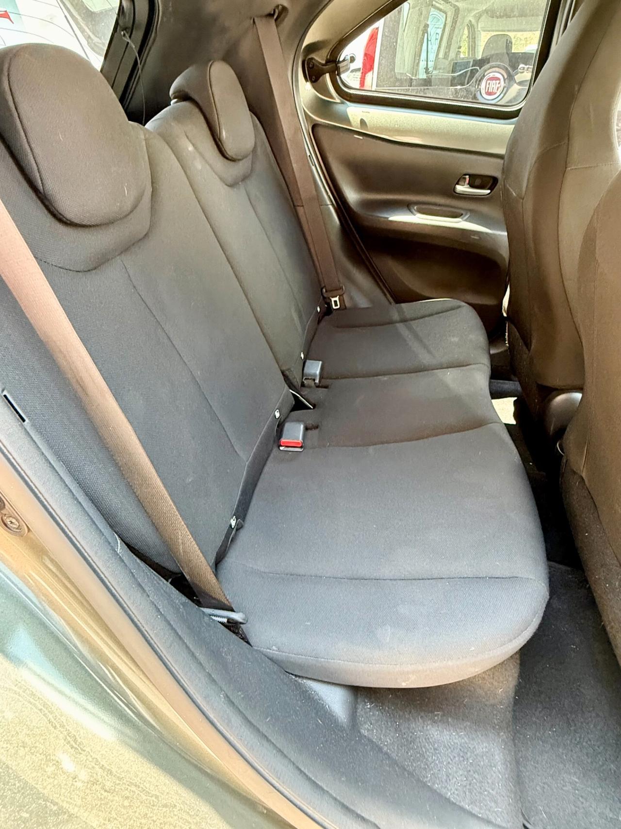 Toyota Aygo X 1.0 VVT-i 72 CV 5 porte Lounge Air