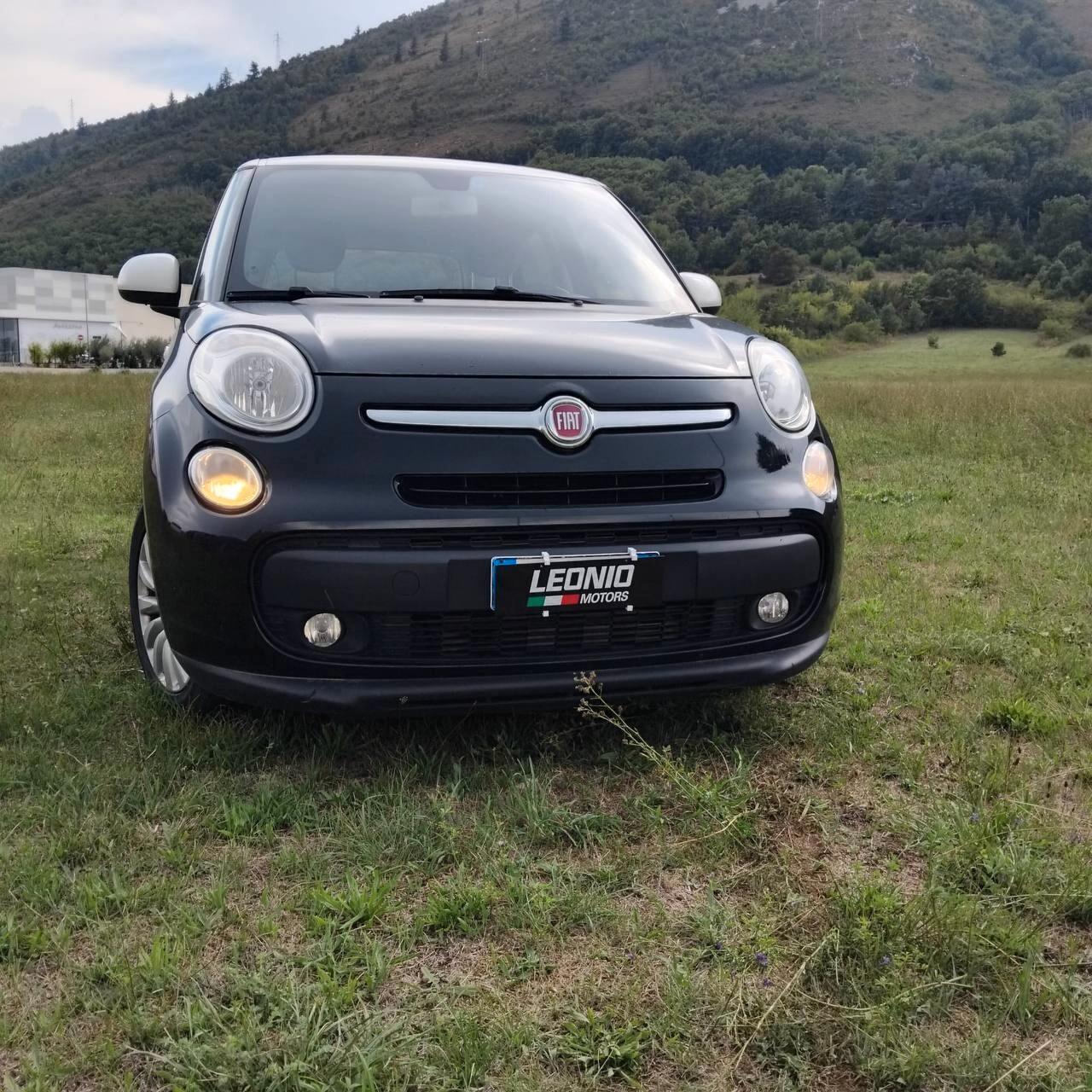 Fiat 500L 1.4 95 CV Pop