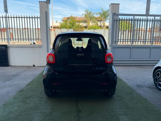 Smart ForTwo 90 0.9 Turbo