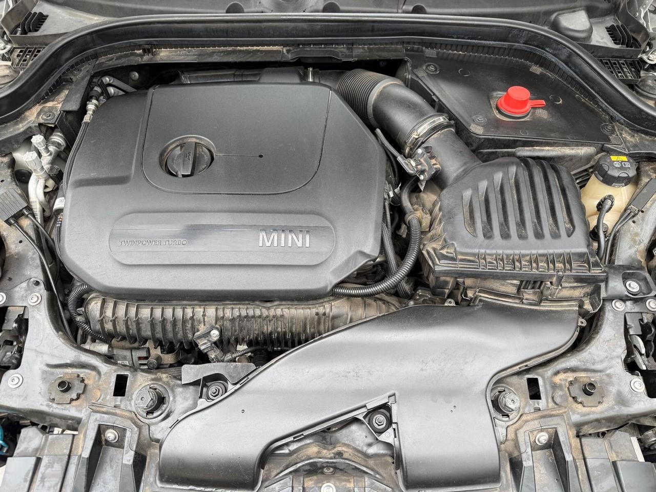 Mini 2.0 Cooper S Hype 3 Porte Automatica ***COME NUOVA***