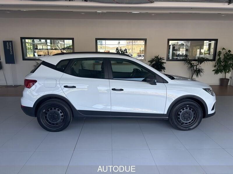 Seat Arona 1.6 TDI SCR REFERENCE 95CV