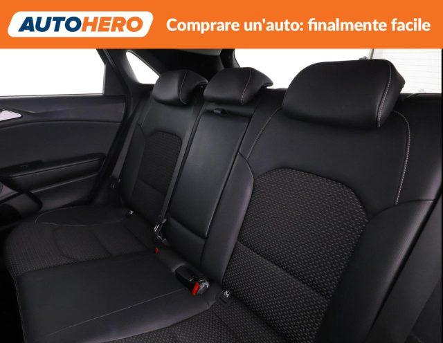 KIA Ceed 1.6 CRDi 136 CV DCT 5p. Evolution