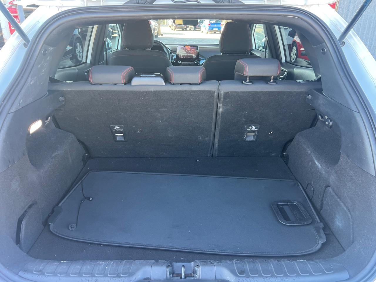 Ford Puma 1.0 ecoboost ST-LINE FINANZIAMENTO