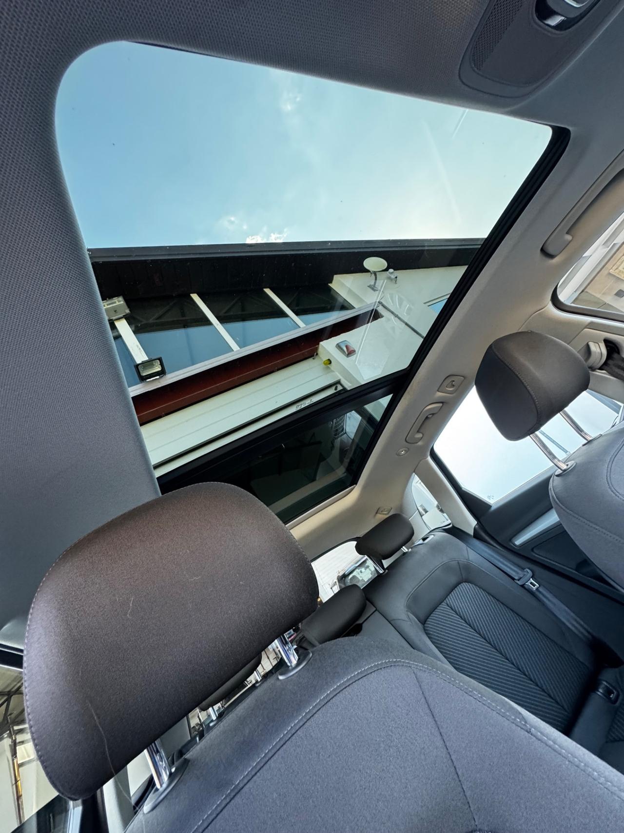 Audi Q5 40 TDI 204 CV quattro S tronic line