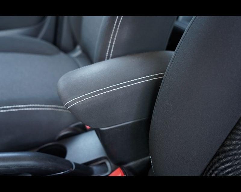 FIAT 500L 1.4 95 CV Lounge