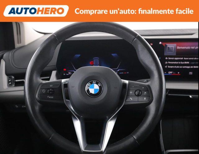 BMW 218 i Active Tourer
