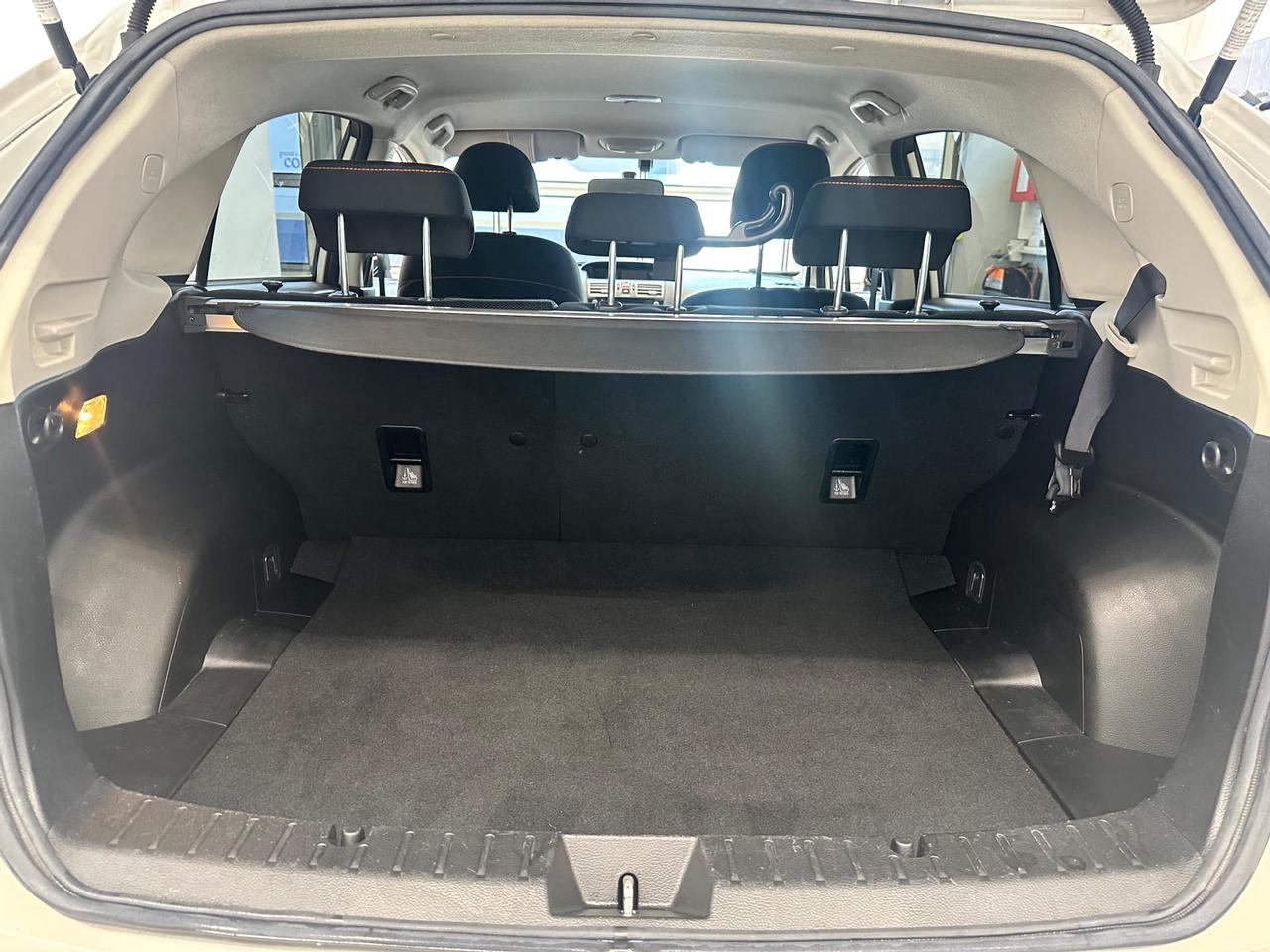 Subaru XV 2.0d S Style 6mt E6