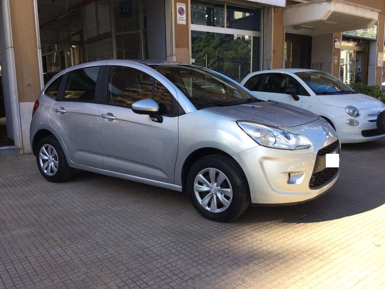 Citroen C3 1.1 Business