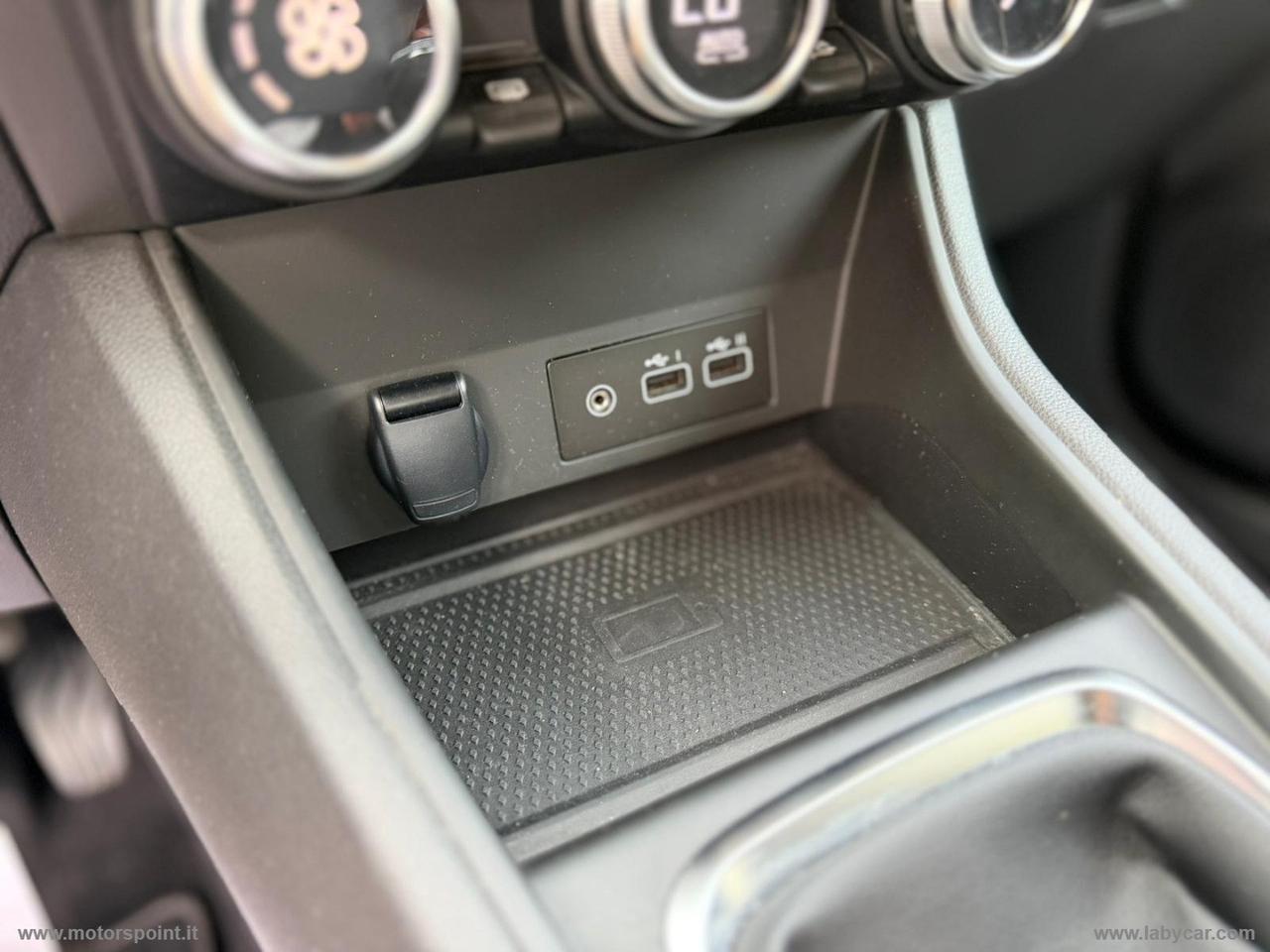 RENAULT Captur TCe 100 CV GPL Techno GPL