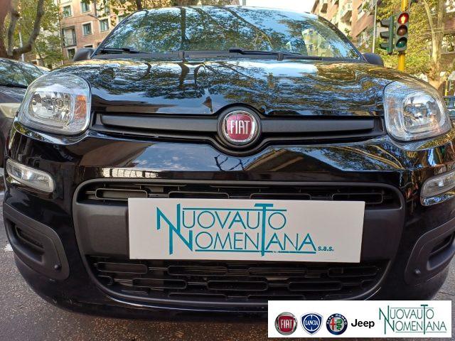 FIAT Panda Pandina 1.0 FireFly S&S Hybrid Pop Km0