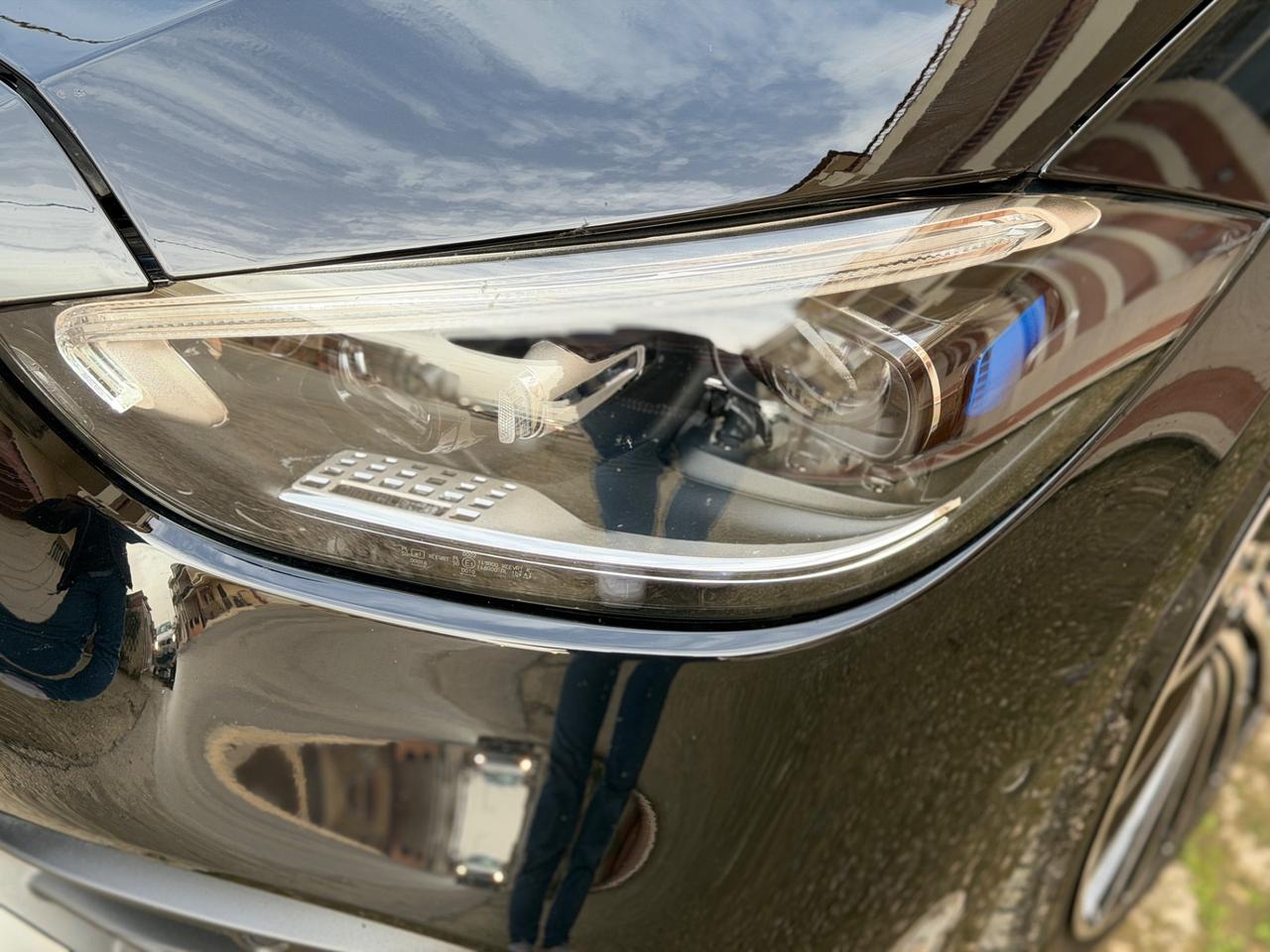 Mercedes-benz C 300 d Mild hybrid Premium Plus